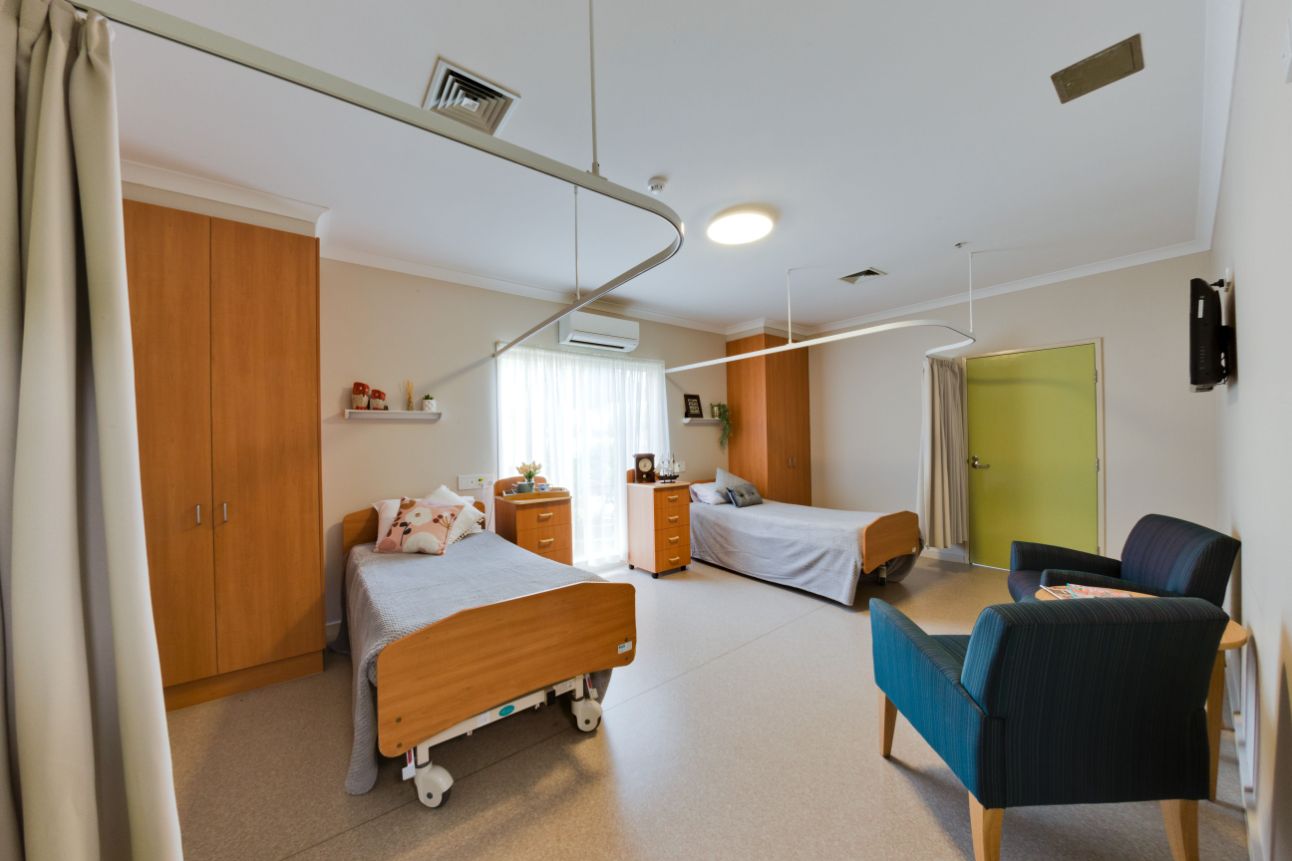 Aged Care Traralgon Residential Aged Care Traralgon MACG